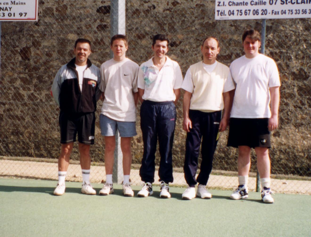 EQUIPE 