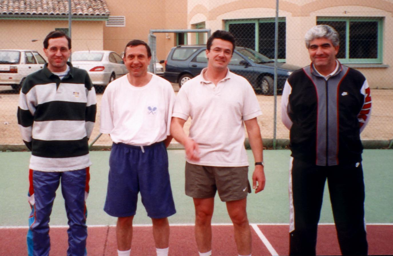 EQUIPE